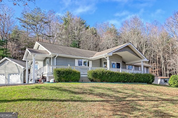 5753 Jackson Lane, Young Harris