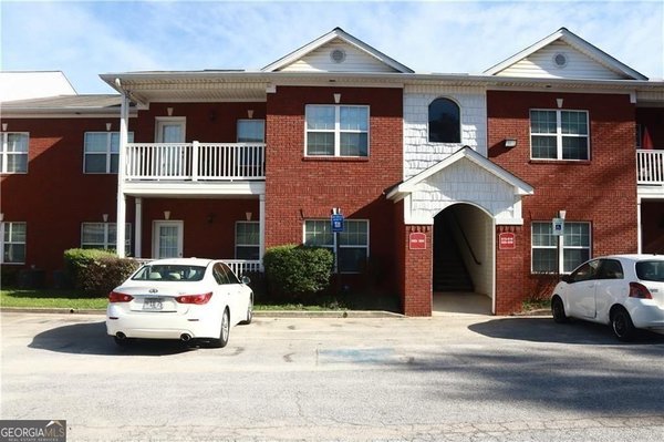 7712 Autry Circle, Douglasville