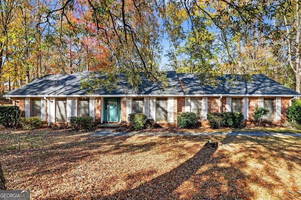 5181 Zebulon Road, Macon