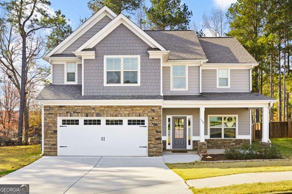 148 Unicoi Way, Dallas