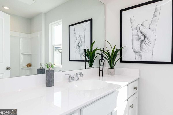 544 Aberdeen Meadow Lane, Acworth