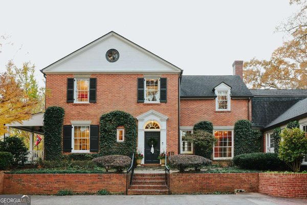 255 Plum Nelly Road, Athens