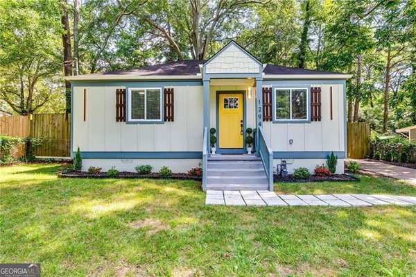 1294 Almont Drive, Atlanta