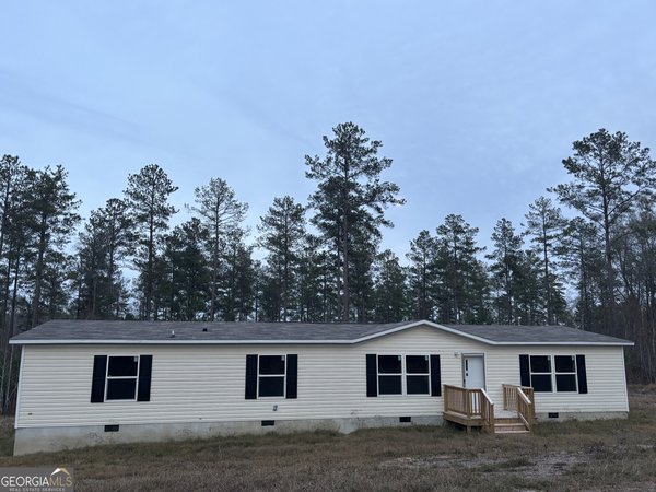 472 Hwy 24 South, Milledgeville