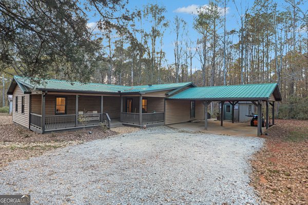 315 Laurel Road, Carrollton