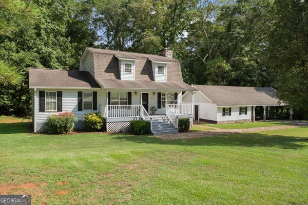 2194 Highway 20, Mcdonough