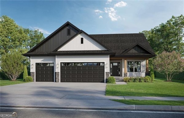 113 Ash Court, Waleska