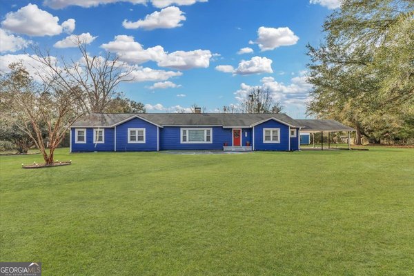 969 Ga Highway 17, Guyton