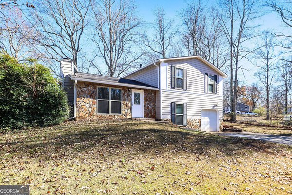 3980 Yancey Road, Douglasville