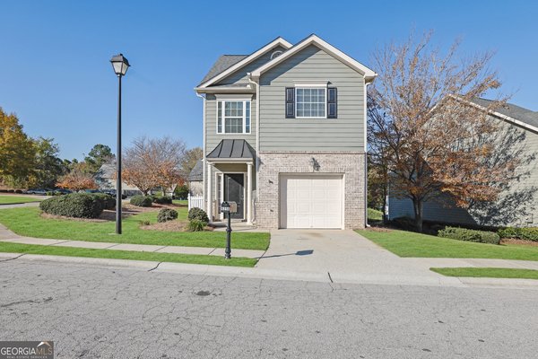 6356 Mossy Oak Landing, Braselton