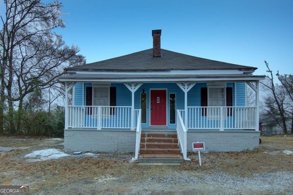 1730 Spring Street, Conyers