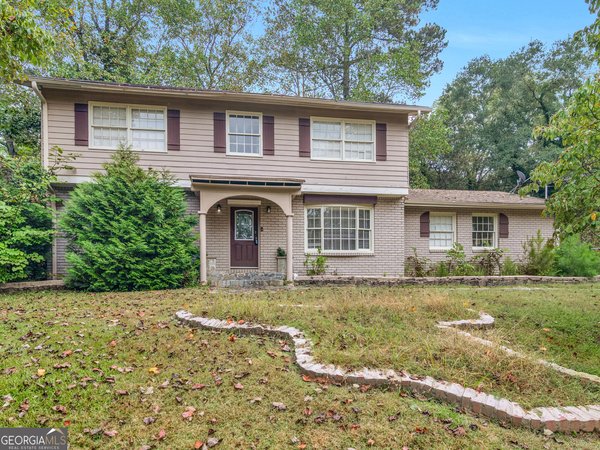 262 Rhodes Drive, Athens