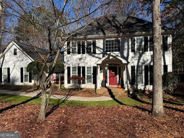 5665 CREEKSIDE Court, Peachtree Corners