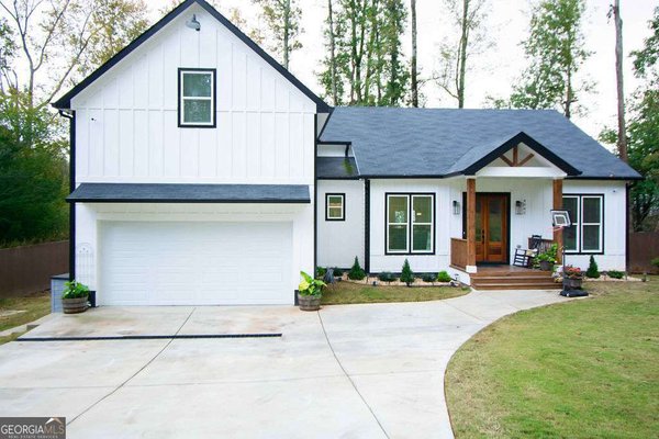 4042 Brock Drive, Oakwood