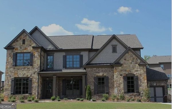 4661 Gablestone Drive, Hoschton