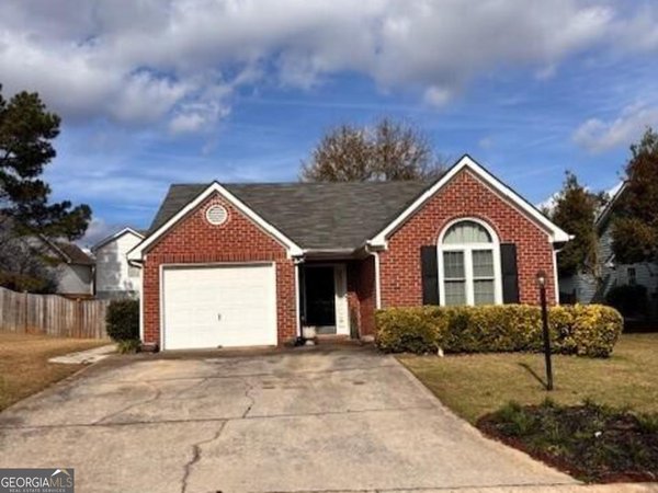 140 Green Tree Drive, Newnan