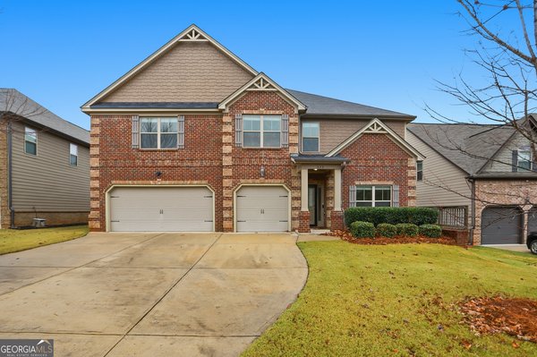 333 Mango Court, McDonough