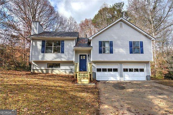 3471 Stallion Court, Powder Springs