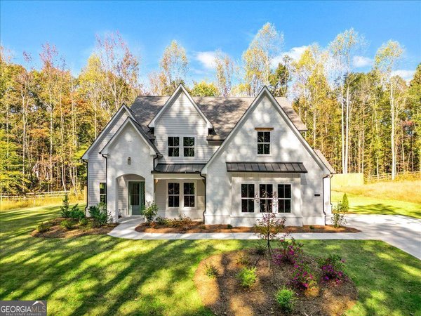 8240 Scarlett Grace Lane, Gainesville