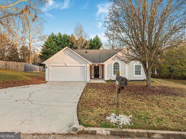 1091 Commons Court, Jonesboro