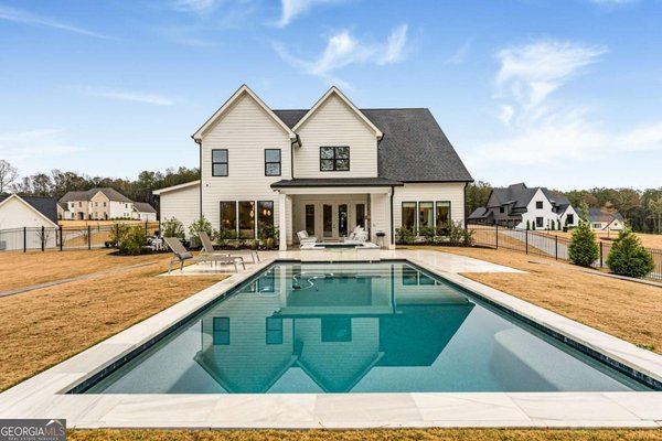 255 Cicely Way, Tyrone