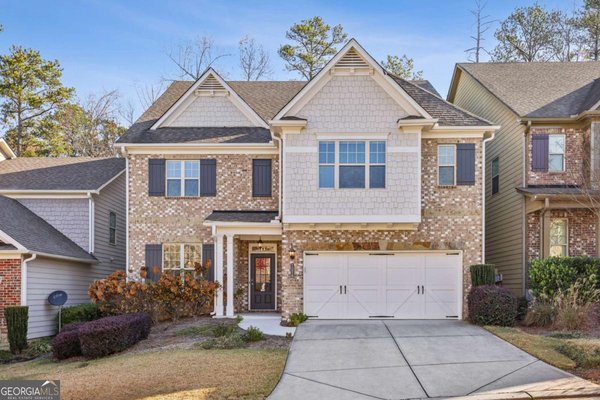 1210 Roswell Manor Circle, Roswell