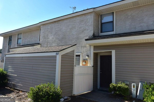 727 Main Street, Hinesville