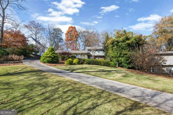 1258 Brooklawn Road, Atlanta