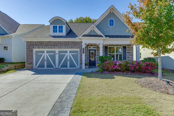 5029 Watchmans Cove, Gainesville