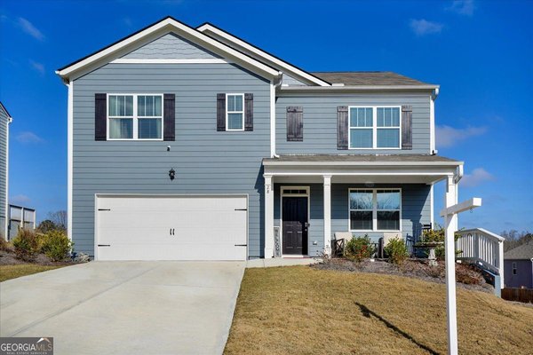 28 Hickory Way, Dallas