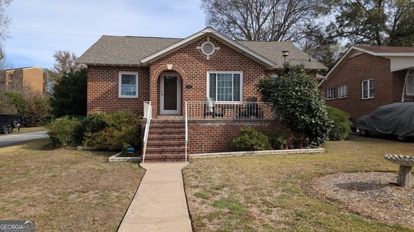 191 Holmes Avenue, Macon
