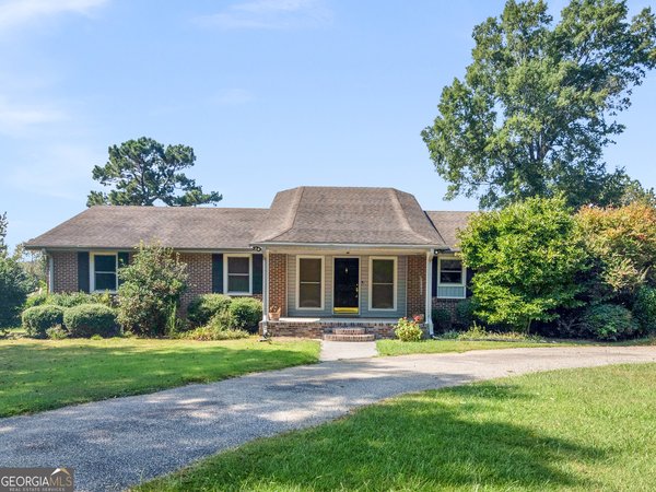 356 John Lovelace Road, Lagrange