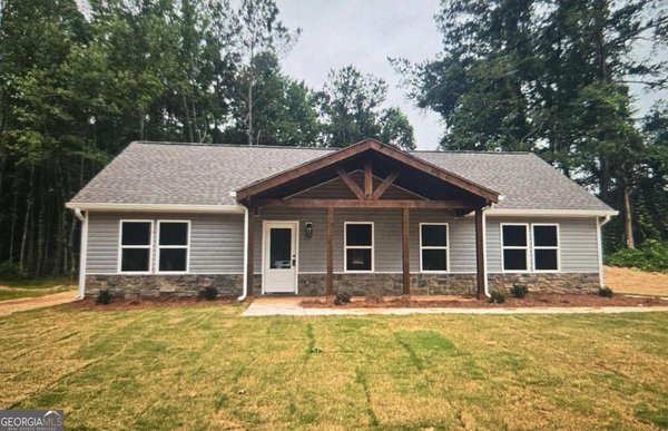 816 Forrest Avenue, Rockmart