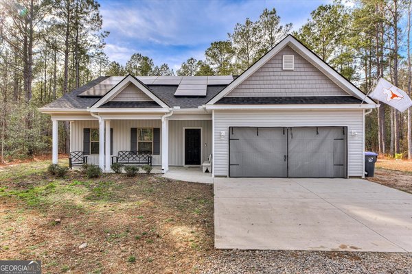 1234 Stapleton Acres Road, Stapleton