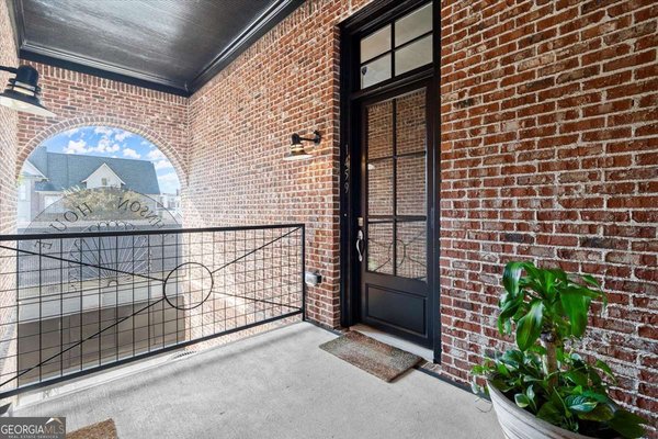 1459 Village Park Court, Atlanta