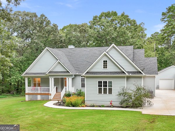 2736 Lester Mill Road, Locust Grove