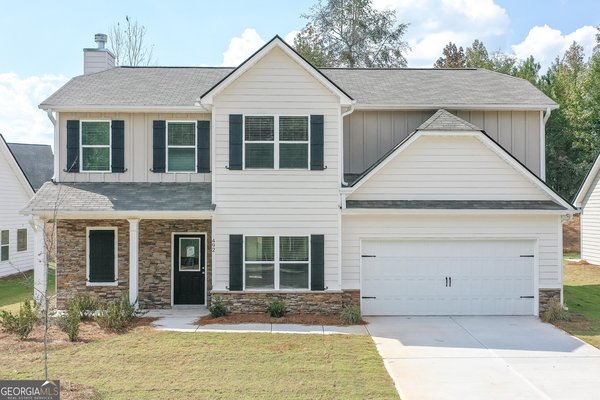 492 Charleston Place, Villa Rica
