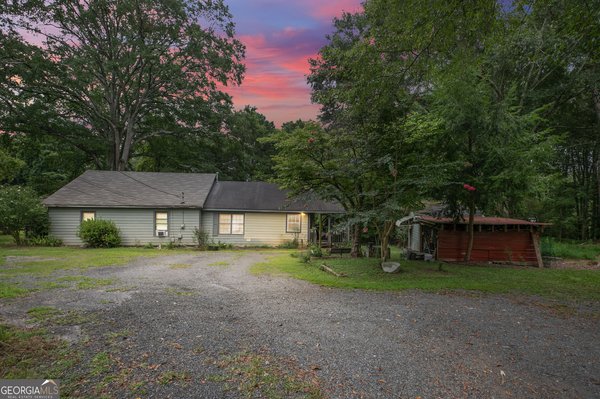 4661 Fowler Street, Acworth