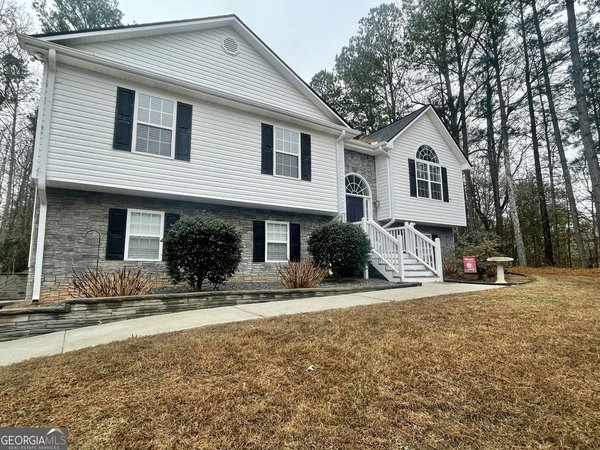 132 Sydney Summit, Villa Rica