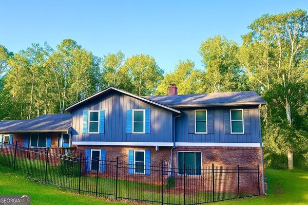 3910 TROUPE SMITH, Conyers