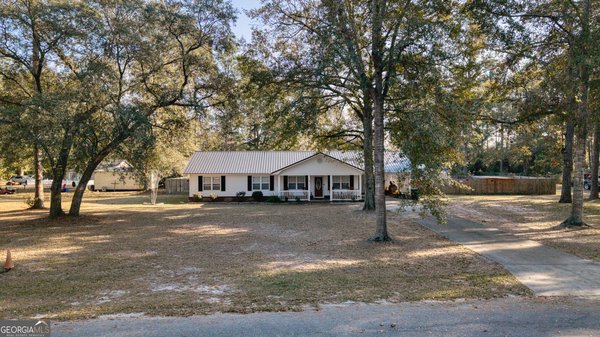132 Mimosa Drive, Reidsville