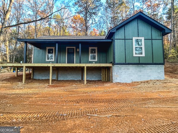 1410 Skylake Road, Sautee Nacoochee