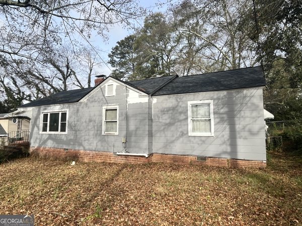 109 Schaefer Court, Toccoa