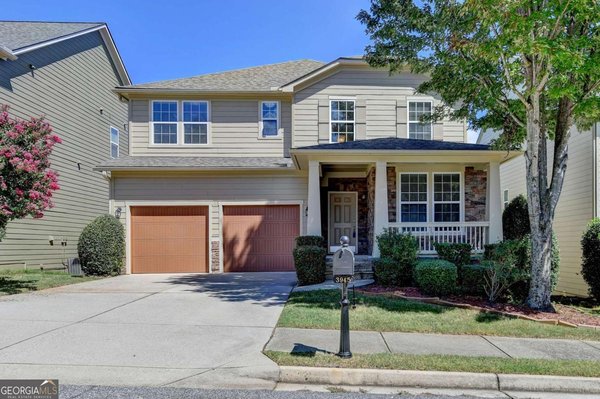 3945 MEDLEY Way, Cumming