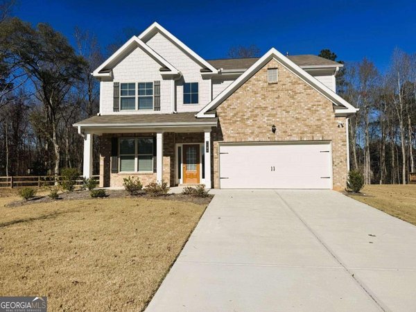2180 Highridge Point Drive, Lithia Springs