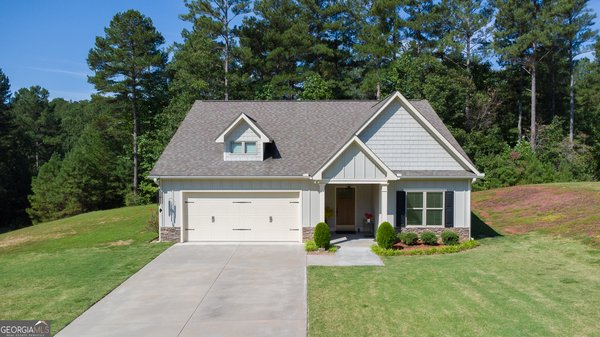 9 Woods Court, Dahlonega