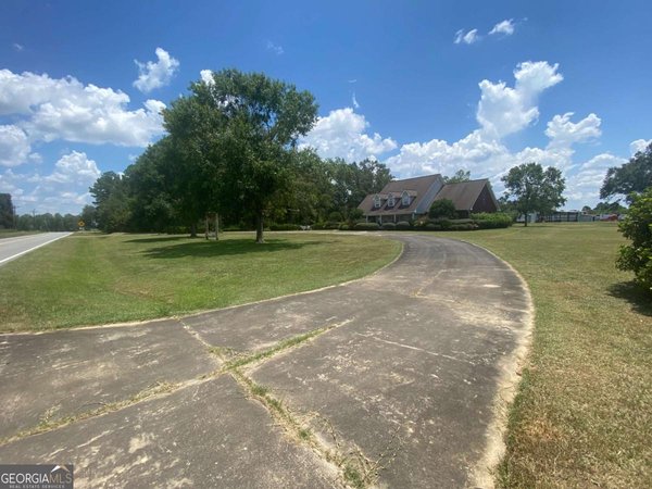 2604 Ga Highway 147, Lyons