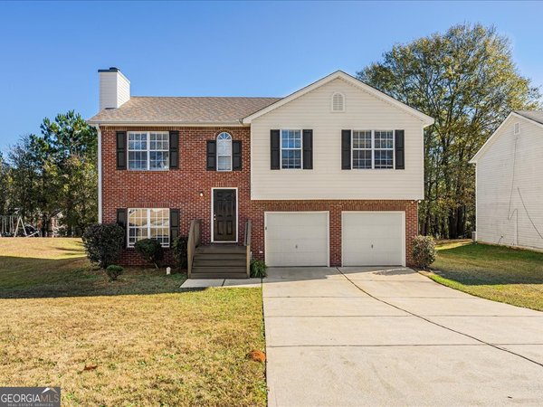 9042 Bob Jackson Drive, Jonesboro