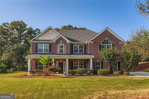 108 Nobility Lane, Mcdonough