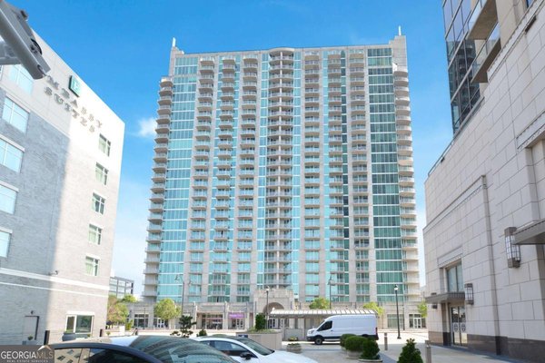 361 17th Street, Atlanta